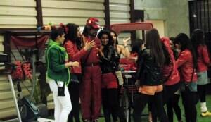 BIGG BOSS 5: Shakti Kapoor dresses as an F1 racer, talks about alcohol addiction