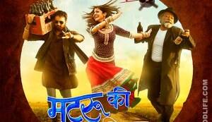 Imran Khan explains what ‘Matru Ki Bijlee Ka Mandola’ means
