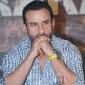 Why did Saif Ali Khan joke about Natalie&nbsp;Portman?