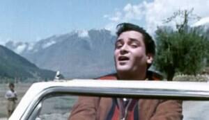 After Shammi Kapoor, his art director is no&nbsp;more