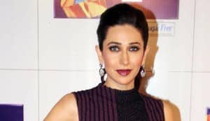 Karisma Kapoor: I like to pick and choose what I do!
