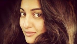 In Focus: Sonakshi Sinha’s without makeup look!