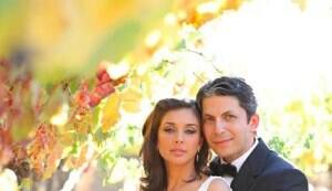 Lisa Ray gets&nbsp;married!