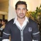 John Abraham wants to be a certified fitness&nbsp;trainer