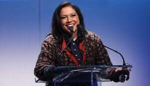 Mira Nair: Riz Ahmed and Kate Hudson share fantastic chemistry in The Reluctant Fundamentalist