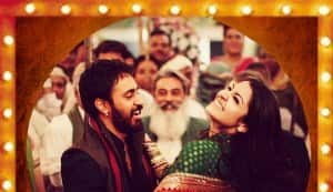 Anushka Sharma: I think Imran Khan looks hot in Matru Ki Bijlee Ka Mandola!