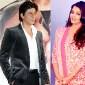Will Shahrukh Khan and Aishwarya Rai Bachchan come together for Farah Khan’s Happy New&nbsp;Year?