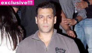 Did Salman Khan have more surgery in the US a few days ago?