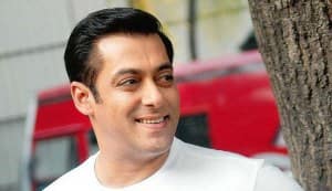 Salman Khan: Chulbul Pandey can’t be seen wearing a Being Human T-shirt!