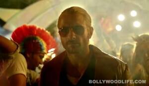 Saif Ali Khan wants people to get robbed… gradually!