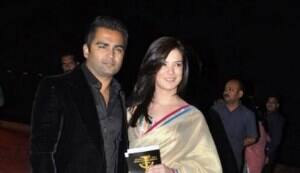 ‘Aazaan’ actor Sachiin Joshi to marry Urvashi Sharma