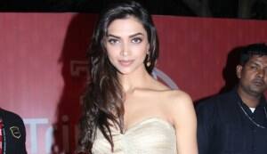 Deepika speaks against women's reservation in education! 