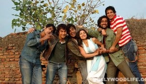 Did Aamir Khan’s Rang De Basanti inspire the Anna Hazare movement?