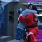 BIGG BOSS 5: Mahek Chahal is Santa&nbsp;Claus!