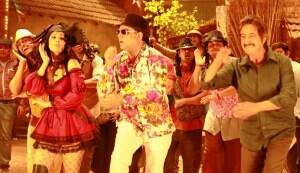 Kamaal Dhamaal Malamaal music review: Sajid-Wajid disappoint