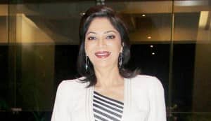 Simi Garewal: I nearly adopted a girl child once!