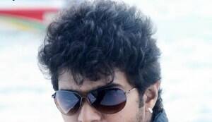 Vijay, happy birthday!