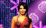 Rakhi Sawant: The sari is meant to be taken off in films