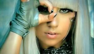 Lady Gaga lands in New Delhi, tweets ‘Namaste’