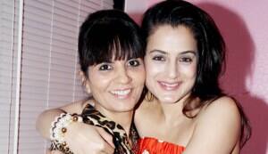 Ameesha Patel launches her production house