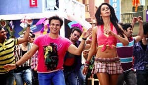 ‘Kismet Love Paisa Dilli (KLPD)’ trailer: Vivek Oberoi and Mallika Sherawat get screwed!