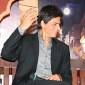 Anushka Sharma: I’m lucky to work with Shahrukh Khan&nbsp;again