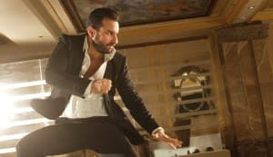 Saif Ali Khan to play a superhero