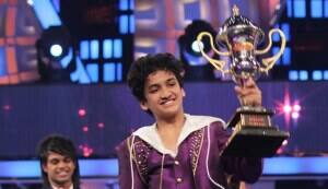 ‘DID Li’l Masters 2′ winner Faisal Khan idolises Hrithik Roshan