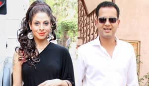 Nach Baliye – Shriman vs Shrimati: Tanaaz Irani and Rahul Mahajan to play captains