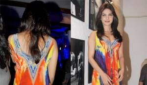Priyanka Chopra has reasons to celebrate!