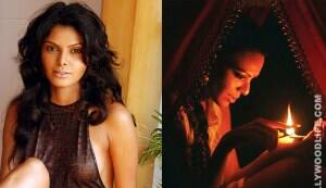 Sherlyn Chopra’s Kamasutra 3D unveiled!
