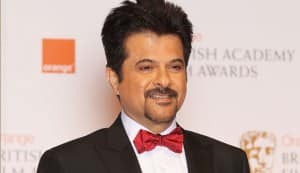 Anil Kapoor, Asif Kapadia at the BAFTA 2012 Awards