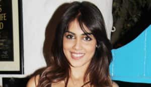 Genelia D’souza: No bans issued against me