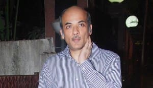 Sorraj Barjatya’s sweet pain of love