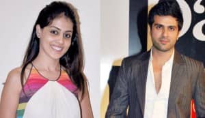 Will the Genelia-Harman jodi make it?