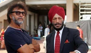 Why is Rakeysh Omprakash Mehra waiting for Milkha Singh’s permission?