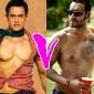 Ajay Devgn’s ‘Tezz’ vs Aamir Khan’s&nbsp;‘Dhuan’