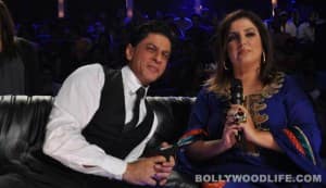 Happy New Year: What is Farah Khan-Shahrukh Khan’s film about?