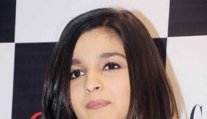 Alia Bhatt says Karan Johar is responsible for making her a fashionista!