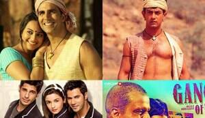 Joker, Student Of The Year, Lagaan & Gangs Of Wasseypur: The long and short of it