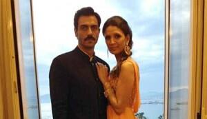 Arjun Rampal’s Cannes look: Ethnic and stylish
