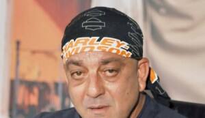 Sanjay Dutt claims he is still Munna Bhai