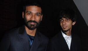 Dhanush’s first production goes on the floors