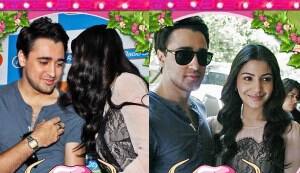 Anushka Sharma shares a secret with Imran Khan!