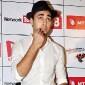 Imran Khan shows off a rockstar&nbsp;look