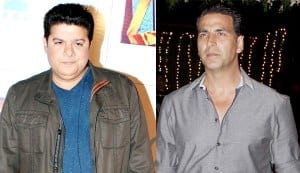Did Sajid Khan get booted from Housefull 3 because he called Akshay Kumar a flop star?
