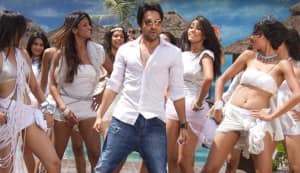 Anusha, Ayushman to steam it up on ‘MTV Grind’