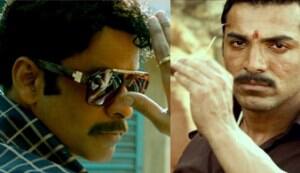 Shootout At Wadala dialogue promo: John Abraham, Anil Kapoor, Manoj Bajpayee – Who’s got the most explosive lines?