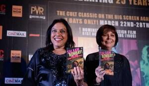 Mira Nair’s Salaam Bombay premiere: Revisiting a masterpiece!