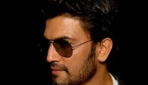 Sharad Kelkar: Keerti and I are too busy to plan a family